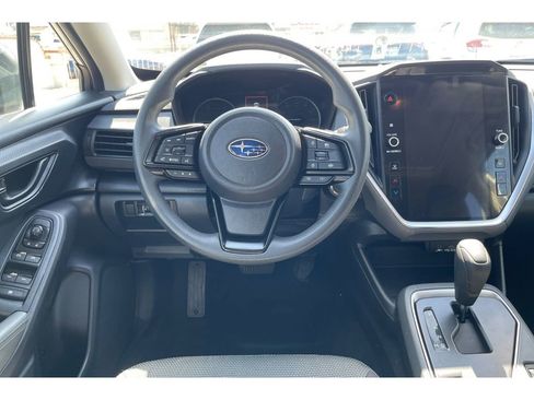 Used 2024 Subaru Crosstrek 2.0i Premium image 16