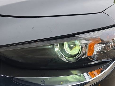 New 2026 MAZDA MAZDA3 s Sport image 31