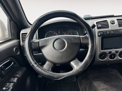 Used 2009 Chevrolet Colorado LT image 12