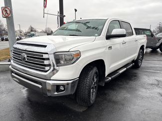 Used 2018 Toyota Tundra 1794 Edition video 2