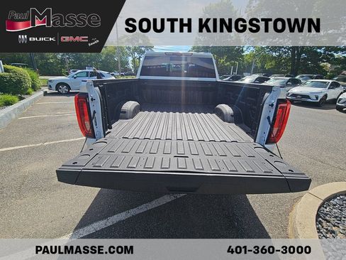 Certified 2022 GMC Sierra 2500 Denali w/ Denali Ultimate Package AWD/4WD image 21