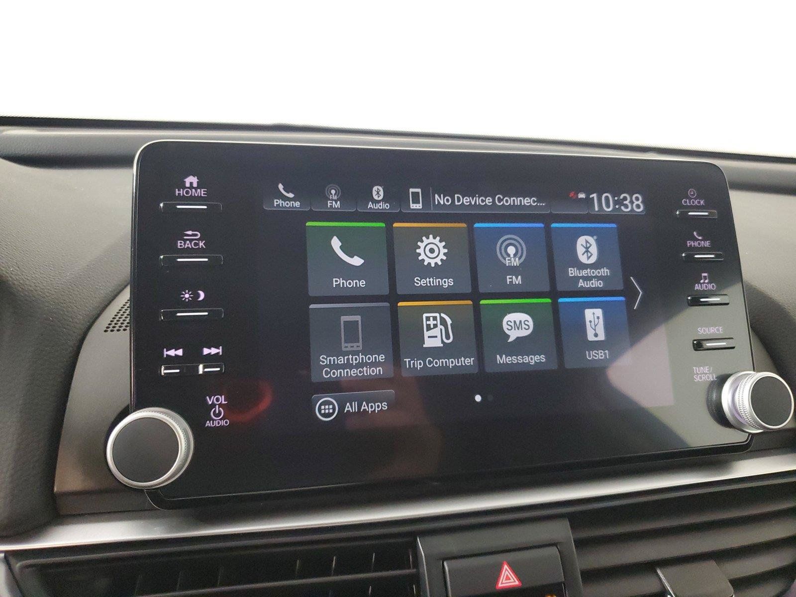 Used 2022 Honda Accord Sport Special Edition image 27