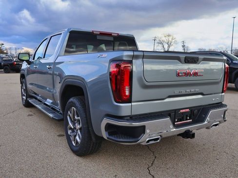 New 2026 GMC Sierra 1500 SLT w/ SLT Premium Plus Package image 25