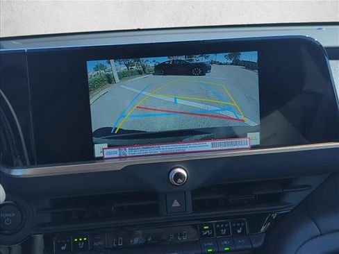 New 2026 Toyota Crown XLE image 13