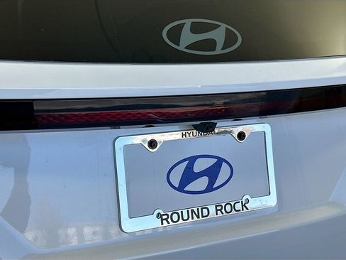 New 2026 Hyundai Tucson SEL image 21