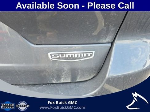 Used 2022 Jeep Grand Cherokee Summit AWD/4WD image 5