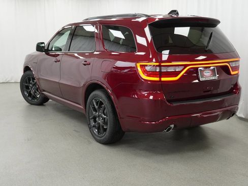 New 2026 Dodge Durango GT image 13