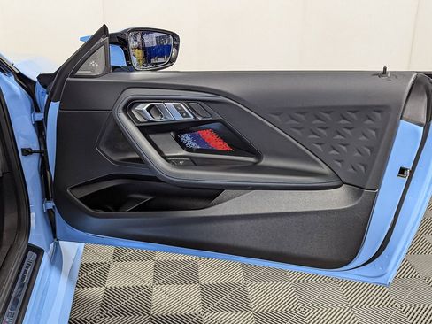 Certified 2023 BMW M2 w/ Lighting Package image 32