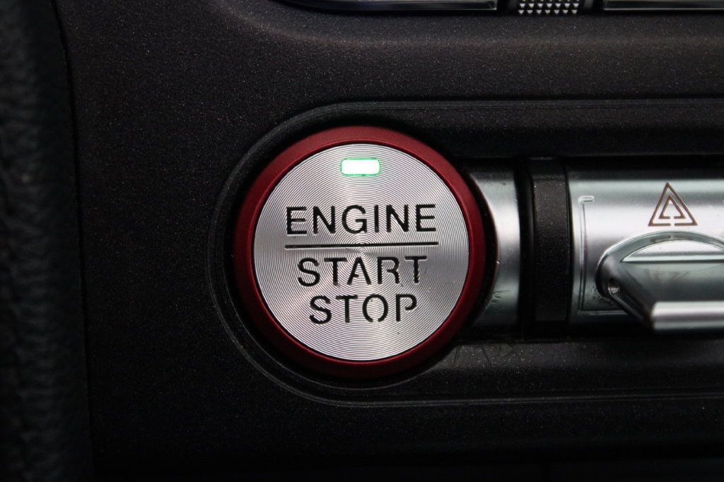 Used 2019 Ford Mustang Premium RWD image 30