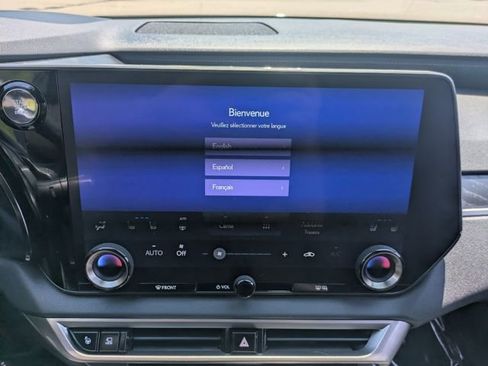 Used 2023 Lexus RX 350 AWD w/ Accessory Package (Z1) image 27