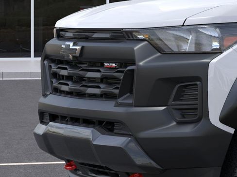 New 2026 Chevrolet Colorado Trail Boss image 13