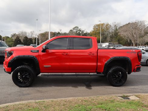 Used 2023 GMC Sierra 1500 Elevation w/ Preferred Package image 6