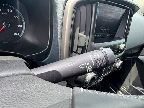 Used 2021 Chevrolet Colorado Z71 AWD/4WD image 21