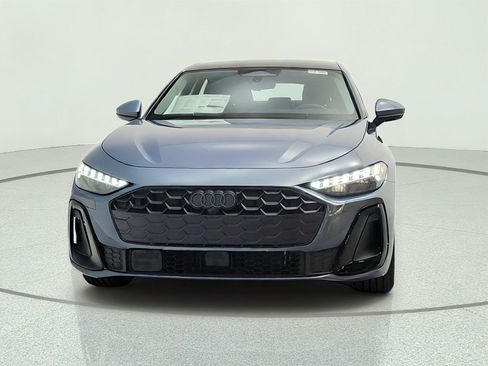 New 2026 Audi A5 2.0T Premium Plus AWD/4WD image 2