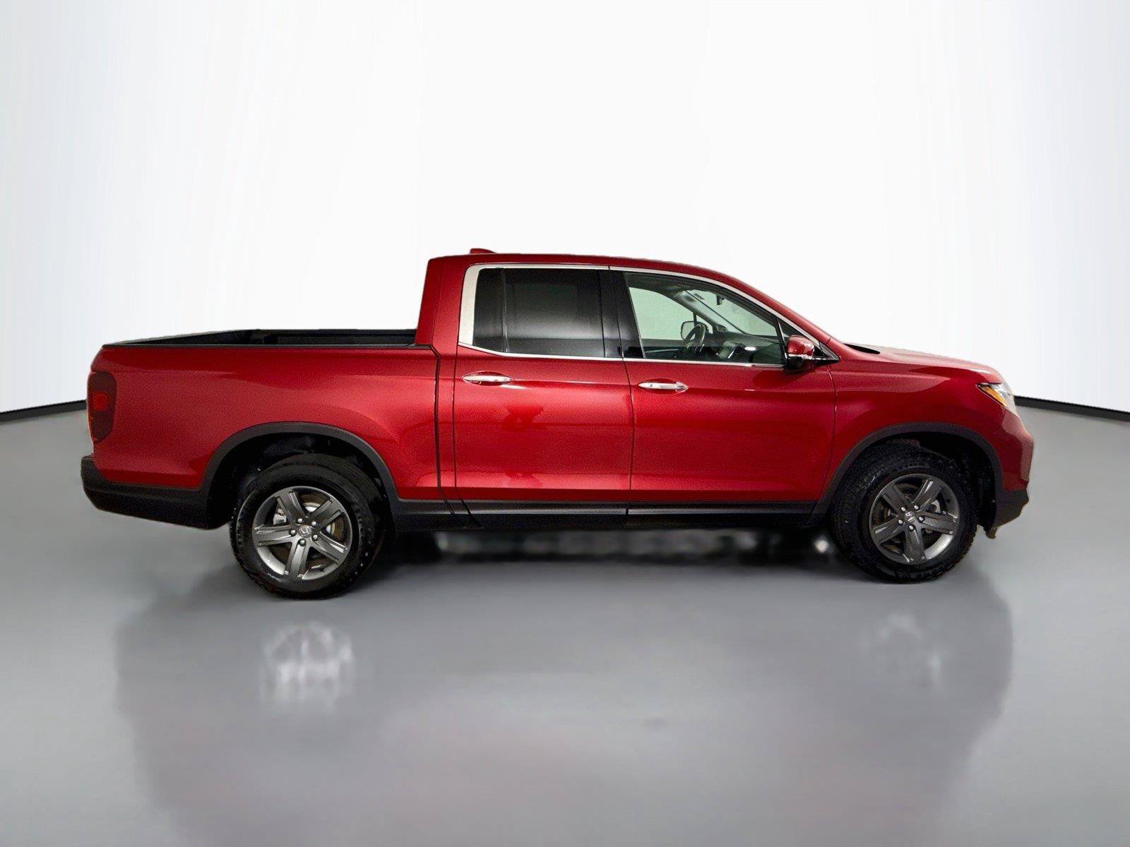 Used 2023 Honda Ridgeline RTL-E image 18