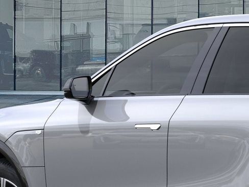 New 2026 Cadillac Lyriq Luxury image 12