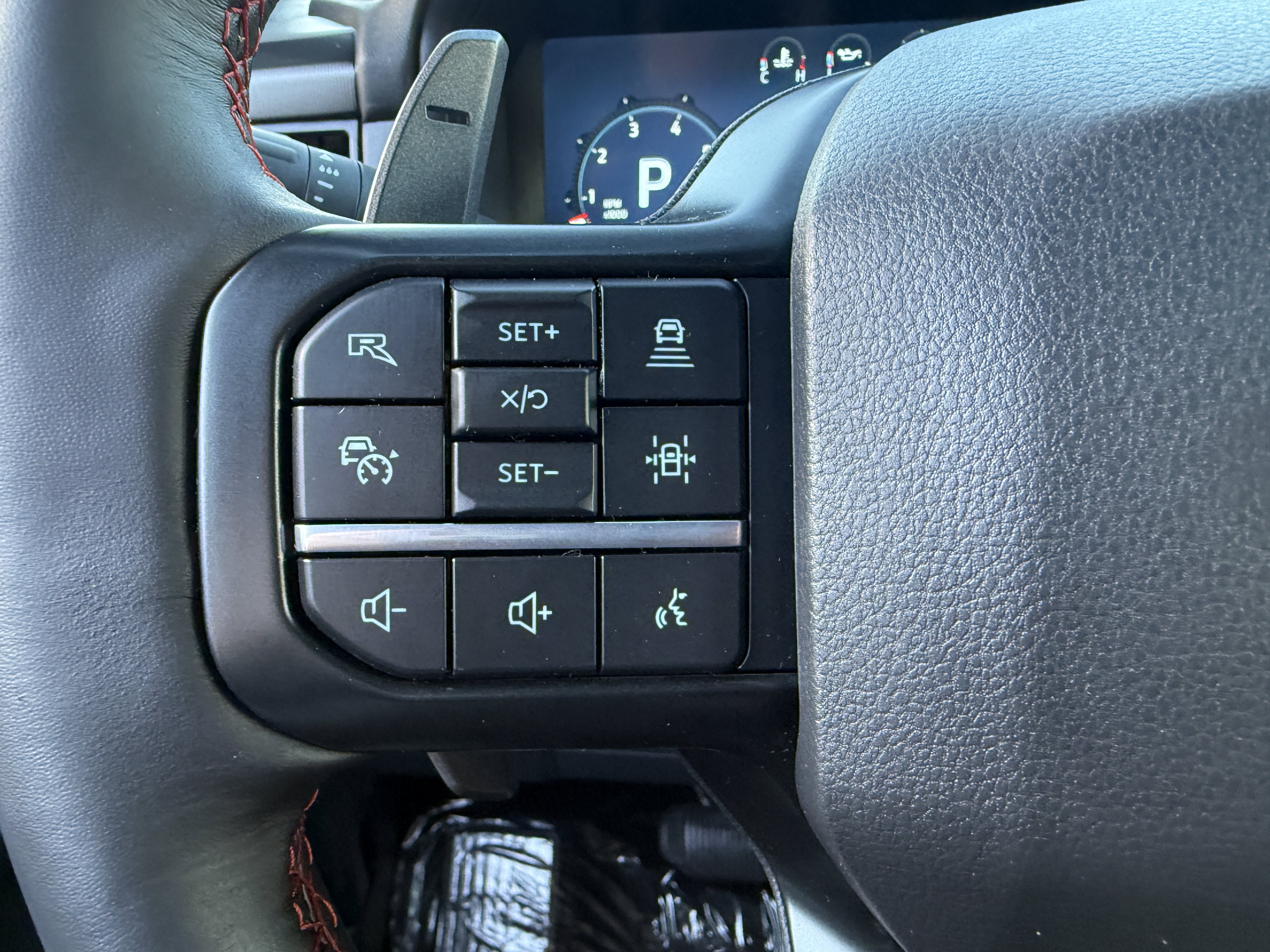 New 2026 Ford F150 Raptor AWD/4WD image 19