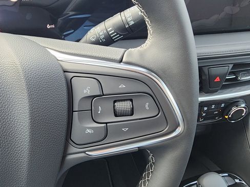 New 2026 Buick Encore GX Preferred w/ Comfort Package image 20