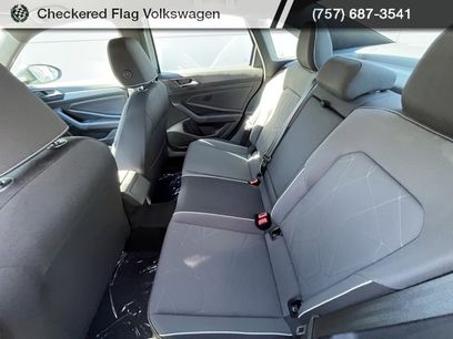 New 2026 Volkswagen Jetta Sport