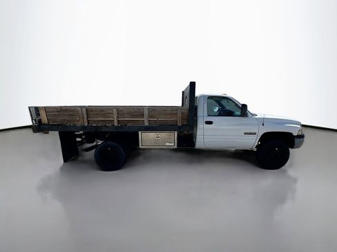 Used 2001 Dodge Ram 3500 Truck 2WD Regular Cab image 8