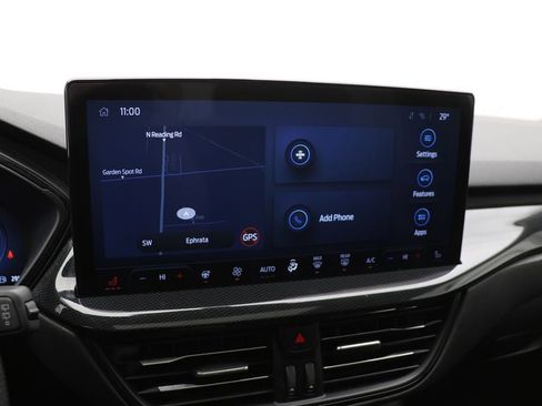 Used 2023 Ford Escape ST-Line Select w/ Tech Pack #2 image 23