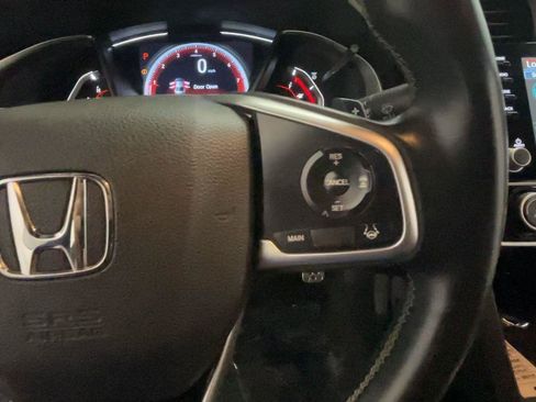 Used 2019 Honda Civic Sport image 36