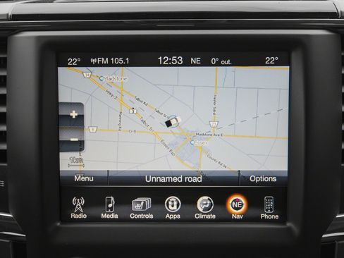 Used 2017 RAM 1500 Sport w/ Convenience Group image 67