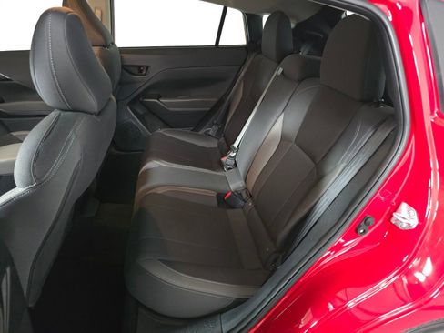 Certified 2025 Subaru Impreza 2.0i w/ Popular Package #1A image 17