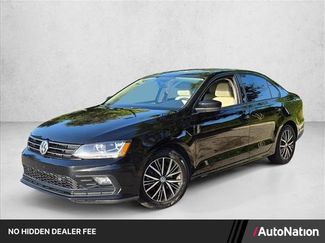 Used 2018 Volkswagen Jetta Wolfsburg Edition FWD video 1