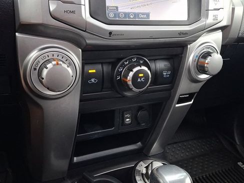 Used 2014 Toyota 4Runner SR5 Premium AWD/4WD image 15