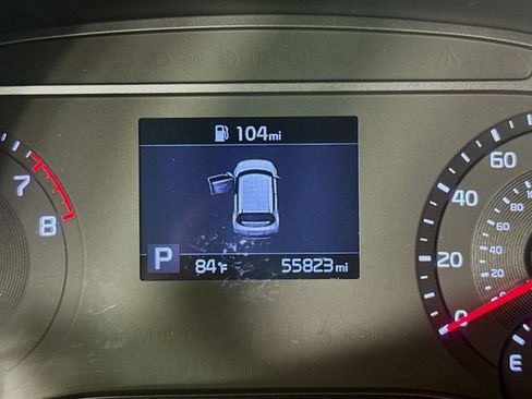 Used 2020 Kia Soul EX w/ Option Group 015 FWD image 14