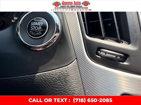 Used 2022 INFINITI Q50 Luxe w/ Cargo Package AWD/4WD image 41