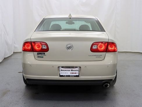 Used 2011 Buick Lucerne CXL w/ Driver Confidence Package image 6