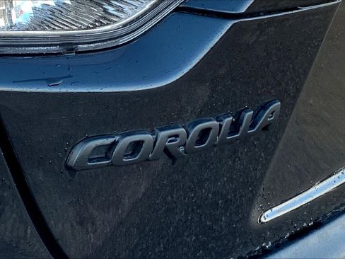 Used 2023 Toyota Corolla SE image 31
