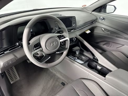 New 2026 Hyundai Elantra SEL Sport Premium FWD image 12