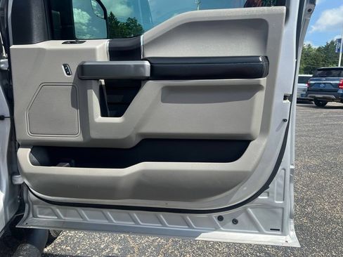 Used 2018 Ford F150 XLT AWD/4WD image 33