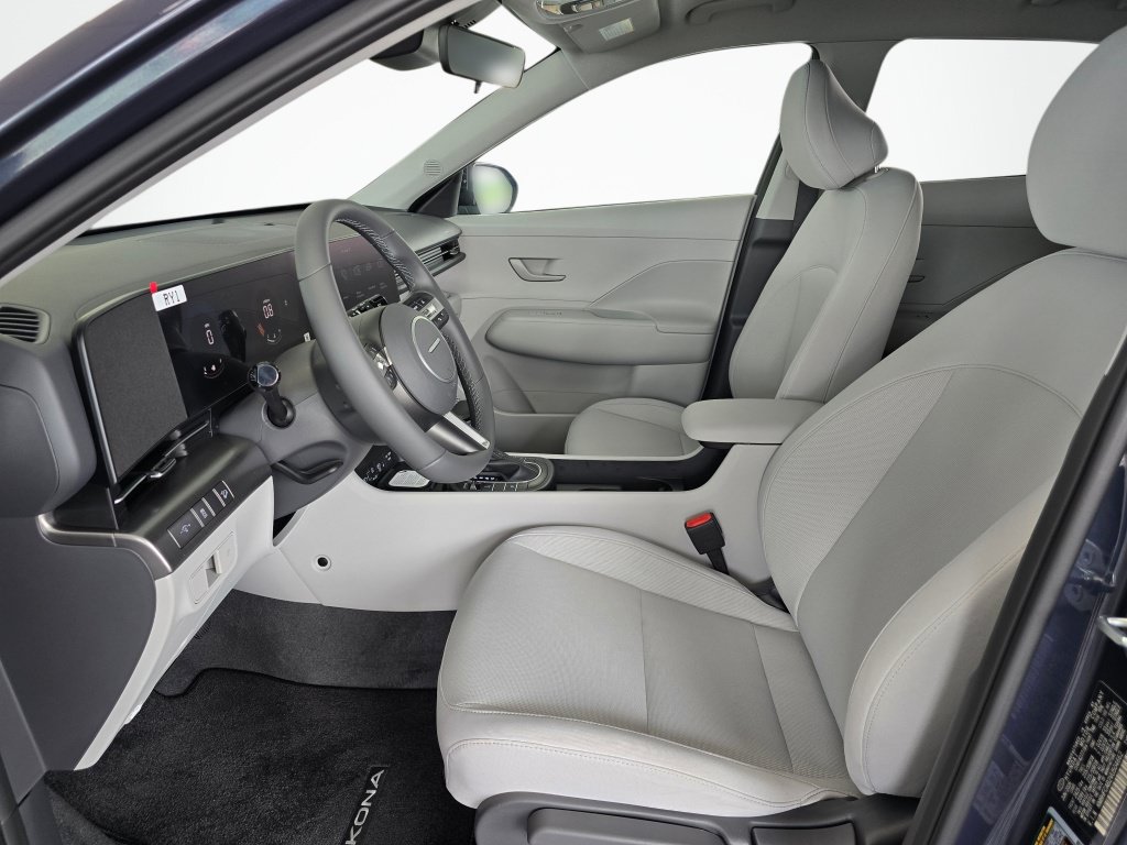 New 2027 Hyundai Kona SEL Sport AWD/4WD image 17