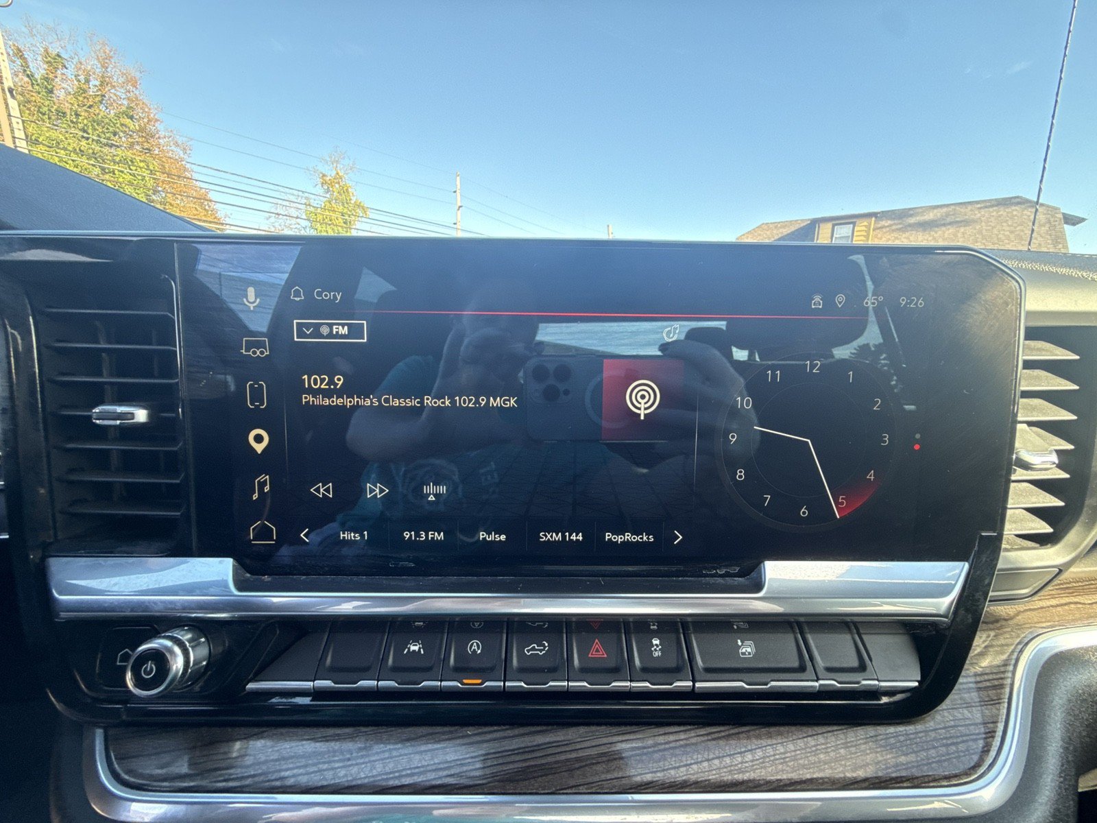 Used 2023 GMC Sierra 1500 Elevation AWD/4WD image 12