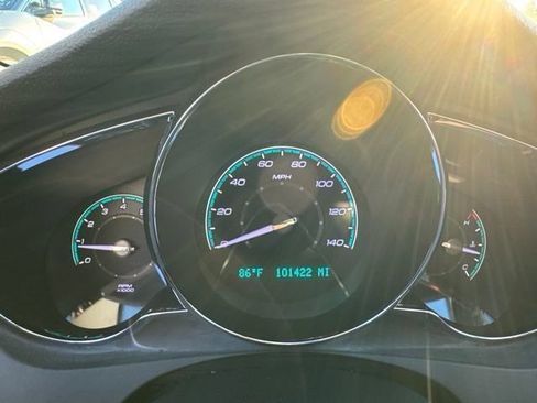 Used 2010 Chevrolet Malibu LT w/ HFV6 Engine Package FWD image 8