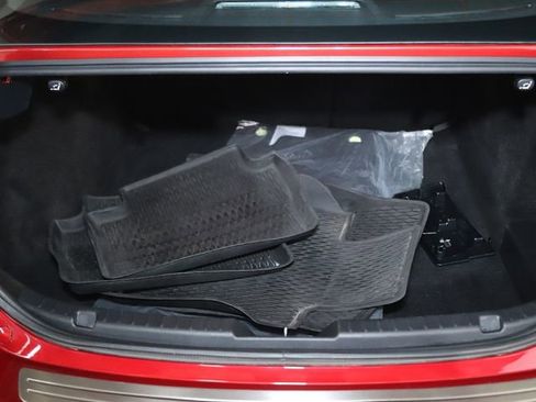 Used 2024 MAZDA MAZDA3 s image 22