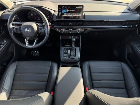Certified 2023 Honda CR-V EX-L image 4