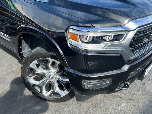 Used 2023 RAM 1500 Limited image 2