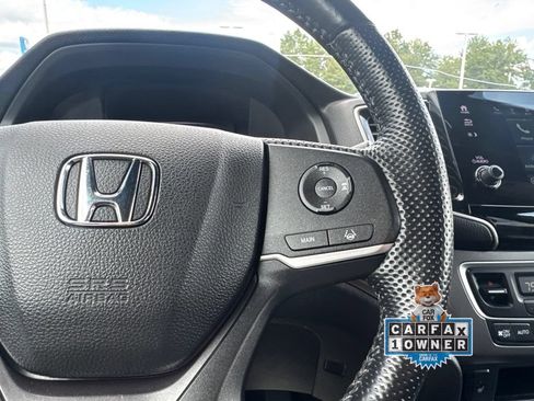 Used 2023 Honda Passport EX-L image 17