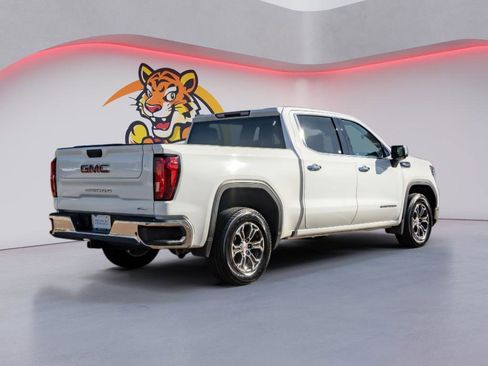 Used 2024 GMC Sierra 1500 SLT image 5