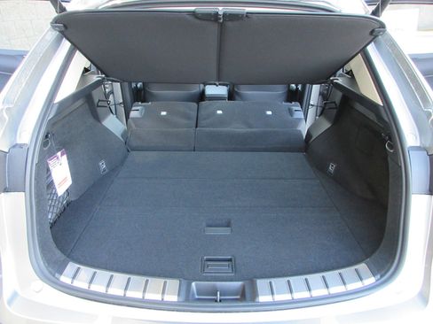 New 2026 Lexus NX 450h+ AWD w/ Luxury Package image 52