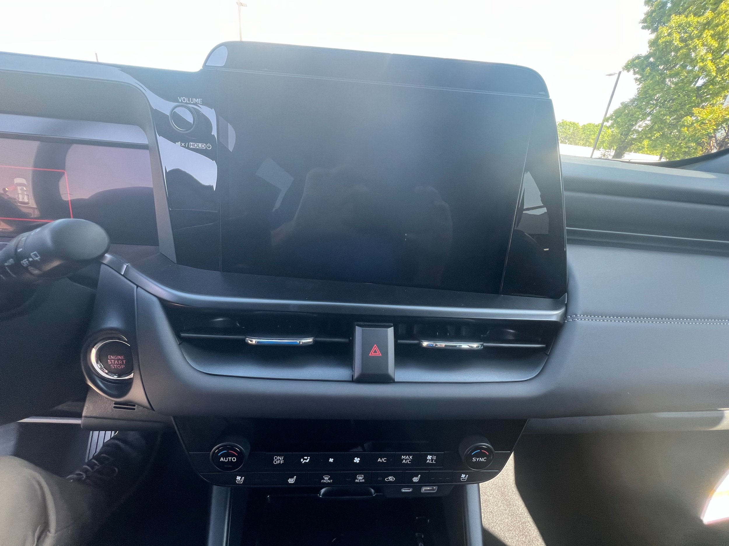 New 2026 Subaru Outback Touring XT AWD/4WD image 9