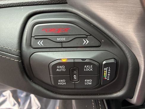 Used 2021 RAM 1500 TRX w/ TRX Level 2 Equipment Group image 13