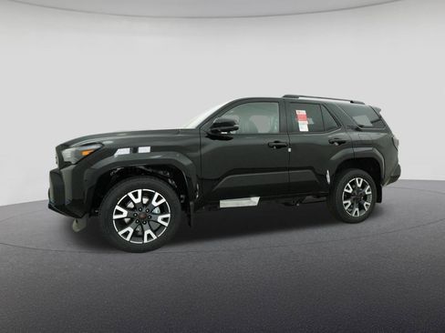 New 2026 Toyota 4Runner TRD Sport Premium RWD image 18