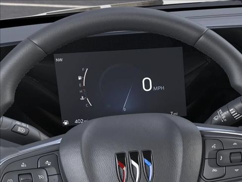 New 2026 Buick Envista Preferred w/ Convenience I Package FWD image 18