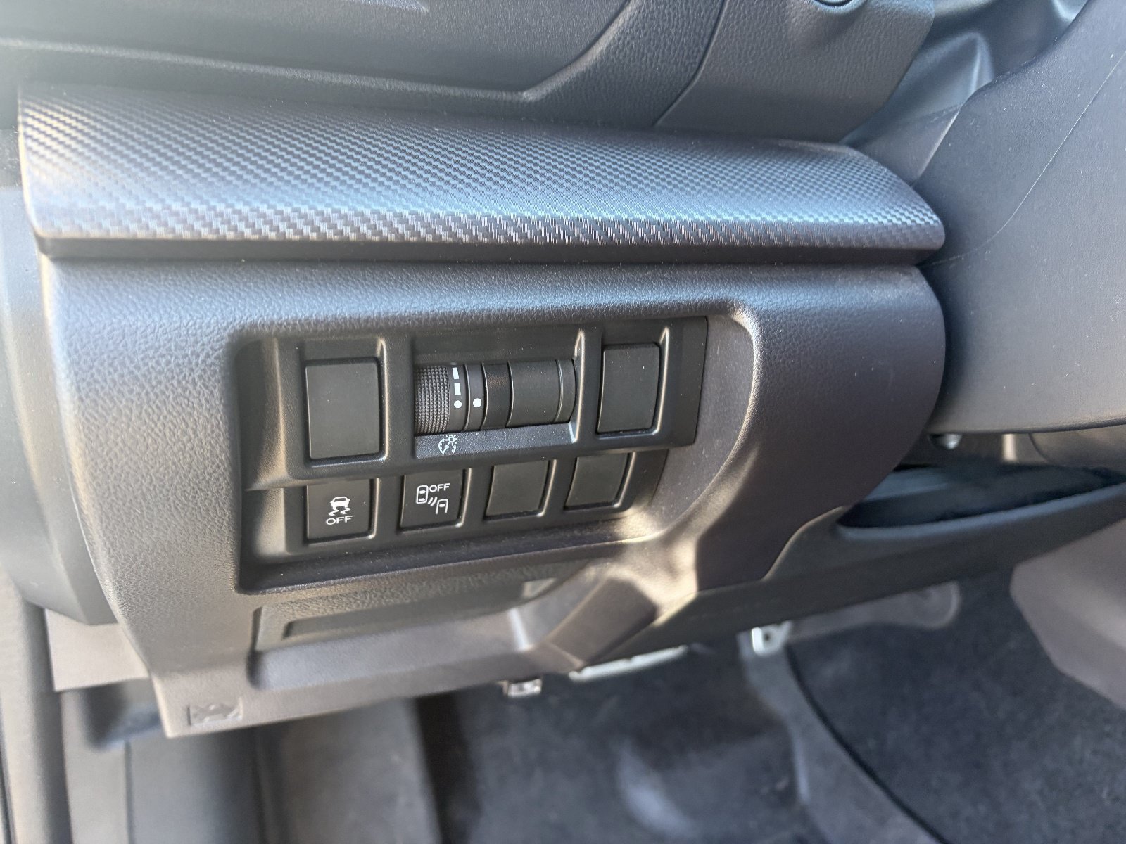 Used 2018 Subaru Impreza 2.0i Sport AWD/4WD image 23